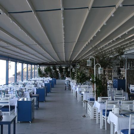 Beyaz Cinar Butik Hotelアクチャコジャ エクステリア 写真