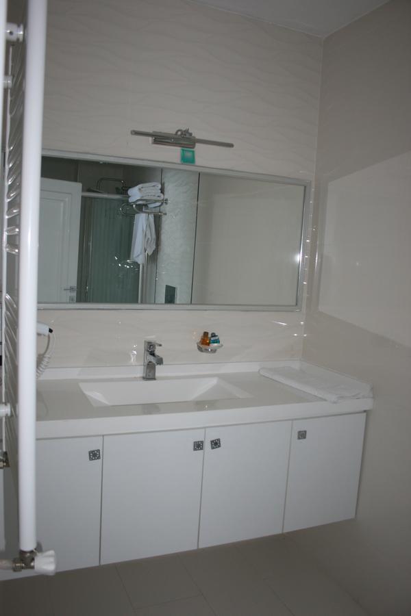 Beyaz Cinar Butik Hotelアクチャコジャ エクステリア 写真